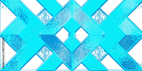 enhanced with subtle grunge textures. Great for tech, design, and corporate branding projects requiring modern aesthetics.