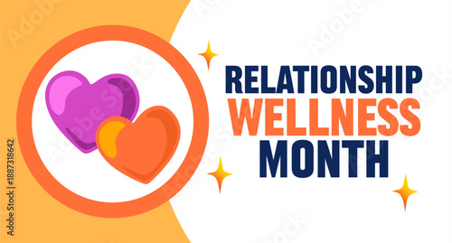 relationship wellness month for better relationships