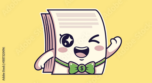 Adobe Illustrator Artwork