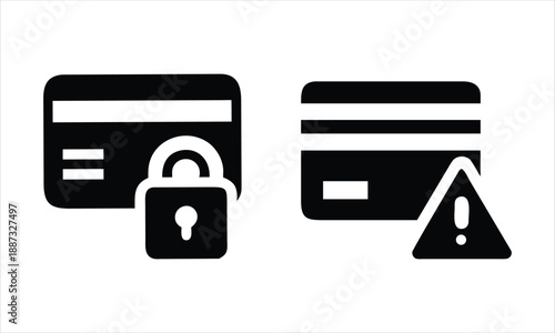 Secure financial transactions and alerts