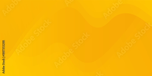 Abstract light yellow dynamic abstract background. Modern lemon fresh orange color