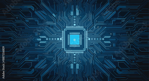 WebWeb development team collaborating on UI UX design project with flat vector illustration of programmers coding software and creative digital interface