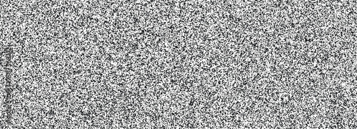 black random noise texture rough grain snow overlay