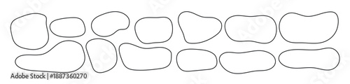 black simple banner vector design illustration isolated on