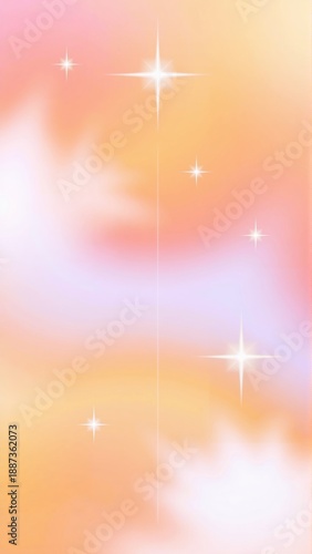 Commercial Abstract Background for Digital Marketing and Design