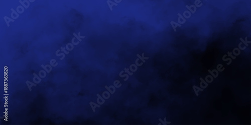 Abstract blue watercolor Background Texture, Watercolor splash design. blue fog and smoke texture background. Watercolor textures in various colors and patterns, featuring subtle stains and intense,