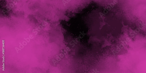 Abstract purple watercolor Background Texture, Watercolor splash design. Purple fog and smoke texture background. Watercolor textures in various colors and patterns, featuring subtle stains.