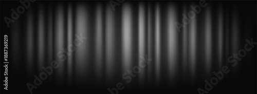 black velvet curtain background closed curtains backdrop