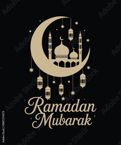 Ramadan mubarak