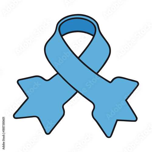 A smooth, glossy satin puzzle ribbon, elegantly twisted and colorful, perfect for gifts, crafts, or decorative accents that add charm and playful style.
