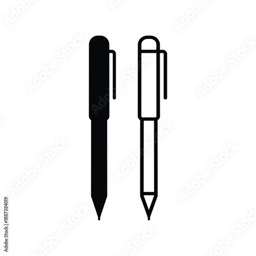 pen icon