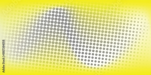 doted,Bright Yellow Abstract Grid Texture Background For Design And Creative Projects,ilstration,art