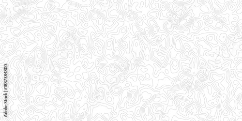 Intricate Floral Pattern Background