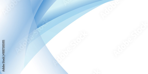 Modern blue wave background design, vector illustration.Modern creative trendy in vector EPS 10