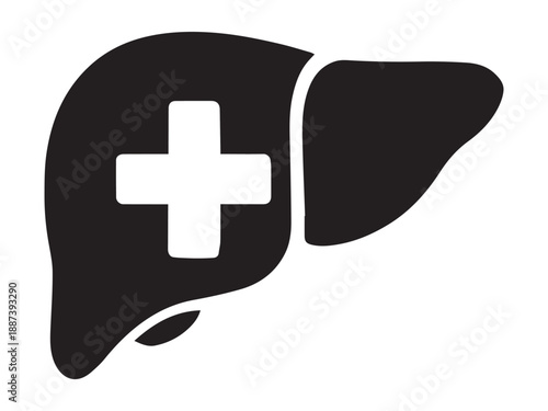 Kidney vector with additional medical staff. Take care of your kidneys before they get damaged. Right side with black and white icon. Leaf icon with white background in square canvas shape.