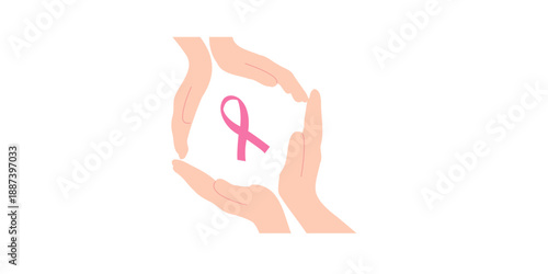 Supporting Breast Cancer Awareness