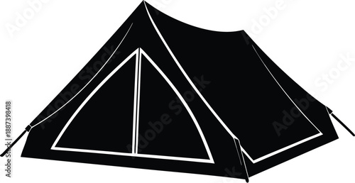 Tent, Camping Shelter