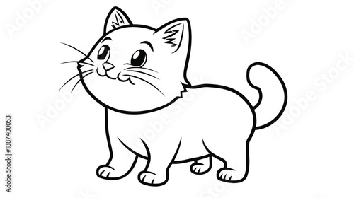 Generic vector file representation for digital assets and graphic design projects