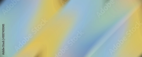 a soft, multi-color gradient background with pastel hues blending smoothly together.