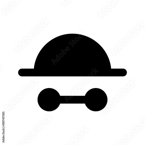 incognito icon