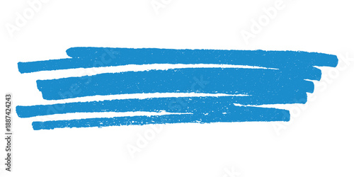 Brush paint stroke texture swatch Hand painted background Ink scribble dab clipart Paint smudge for tags and stamps design