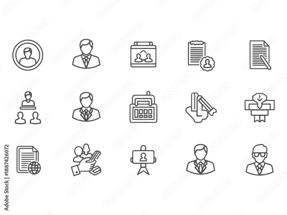 Fototapeta premium Web