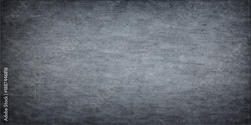 Grunge metal dark textured background with vintage rough surface
