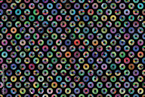 abstract colorful background