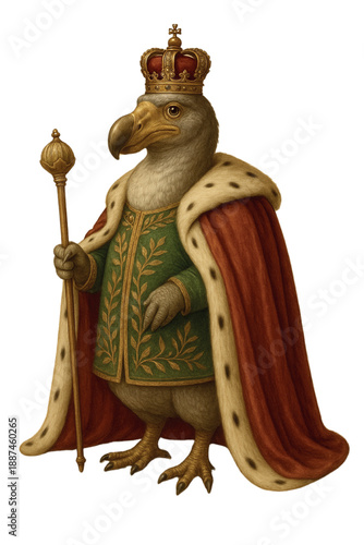 antique bronze figurine