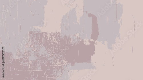 Pastel Abstract Texture Soft Brush Background