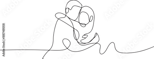 Traditional Middle Eastern Greeting