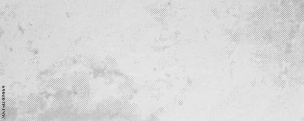 Fototapeta premium Macro grey paper background texture