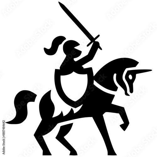 Warhorse
