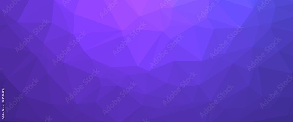Obraz premium Light Pink, Blue vector Pattern. triangular template. Geometric sample. Repeating routine with triangle shapes. New texture for your design. Pattern can be used for background.