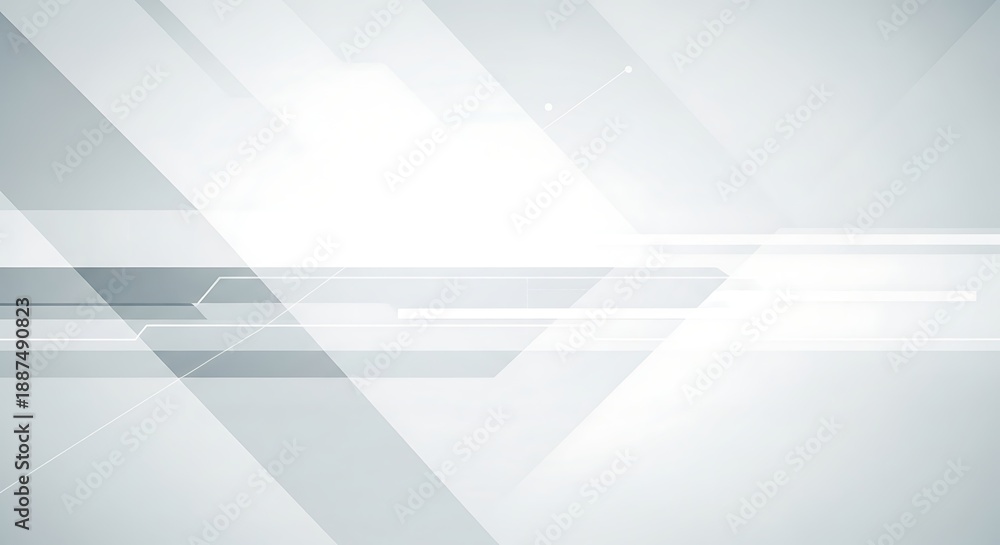 Fototapeta premium Abstract Hospital and Healthcare Motion Background