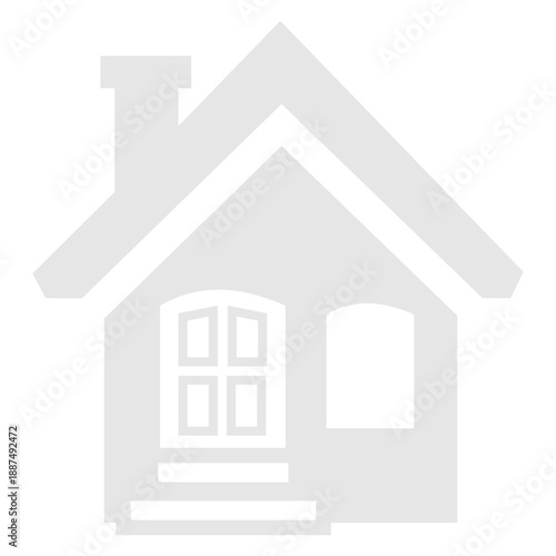 Simple House Icon