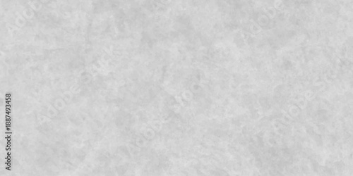 Concrete white Panorama blank rough wall for background. Abstract white stone concrete floor or old cement grunge background. crack white wall texture.