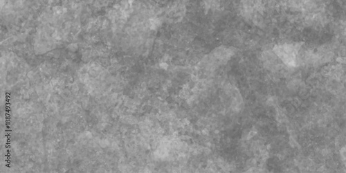 Concrete white Panorama blank rough wall for background. Abstract white stone concrete floor or old cement grunge background. crack white wall texture.