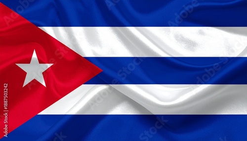 Free Download flag of Cuba - GFXLoad