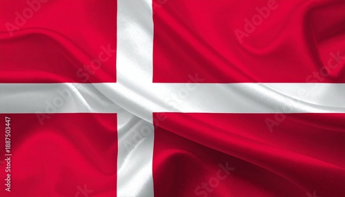 flag of Denmark