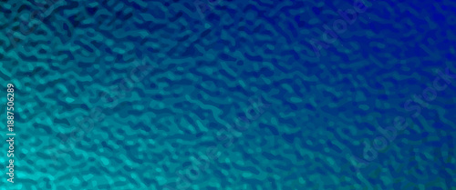 An ethereal abstract background with a frosted glass texture displaying a luminous swirl of bright white deep blue and soft purple