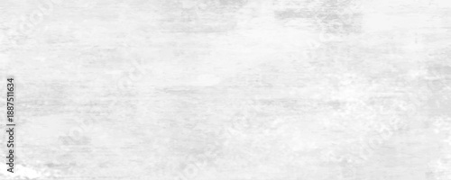 Recycled white paper with dust and scratches. Crumpled paper texture