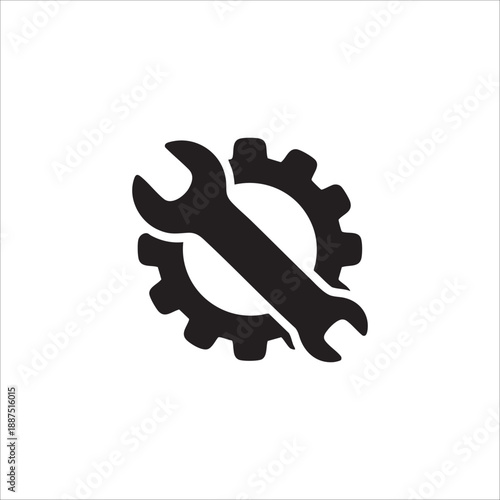 IT support and troubleshooting icon