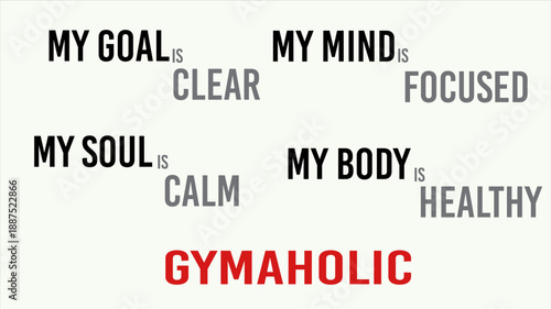 Motivation Quote  for office DESIGN 3042.eps