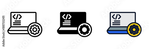 Coding Startup is the technical development phase where software solutions are built to support business ideas.