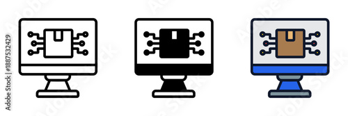 Digital Product is a software-based solution delivered electronically to solve specific user needs.