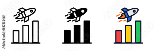 Growth Hacking is a strategy focused on rapid experimentation to drive user acquisition and engagement.