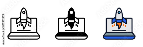 Launch Product is the official release of a product to the market and users.