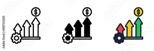Scaling Business is expanding operations and systems to support increasing demand efficiently.