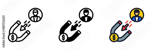 User Acquisition is the process of attracting new users to a product or service.